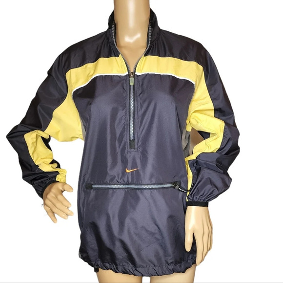 Nike windbreaker pullover - Picture 11 of 16
